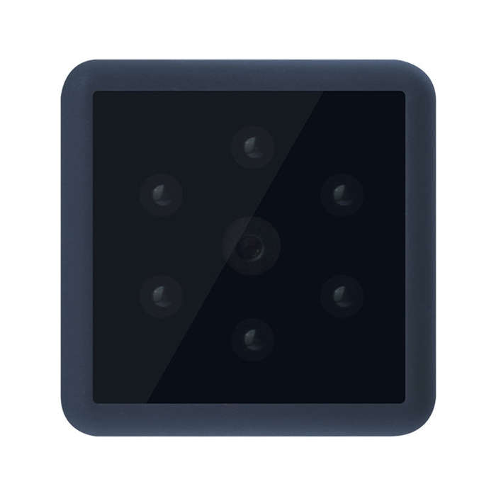 MD25 1080P Wearable Smart HD Camera Wireless Sport Camera, Support Infrared Night Vision / Motion...