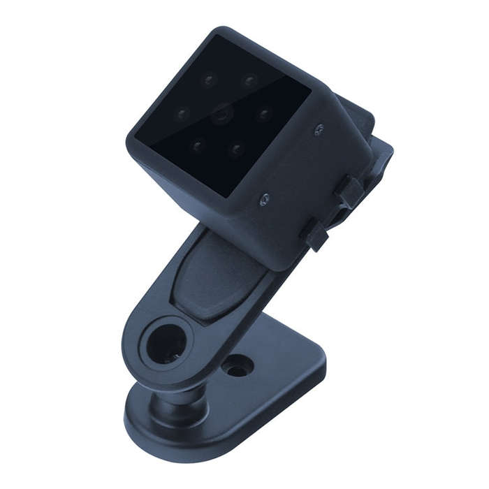 MD25 1080P Wearable Smart HD Camera Wireless Sport Camera, Support Infrared Night Vision / Motion...