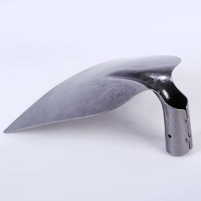 Gardening Planting Durable Farm Hoe Turning Tools, Size : S, Size : S