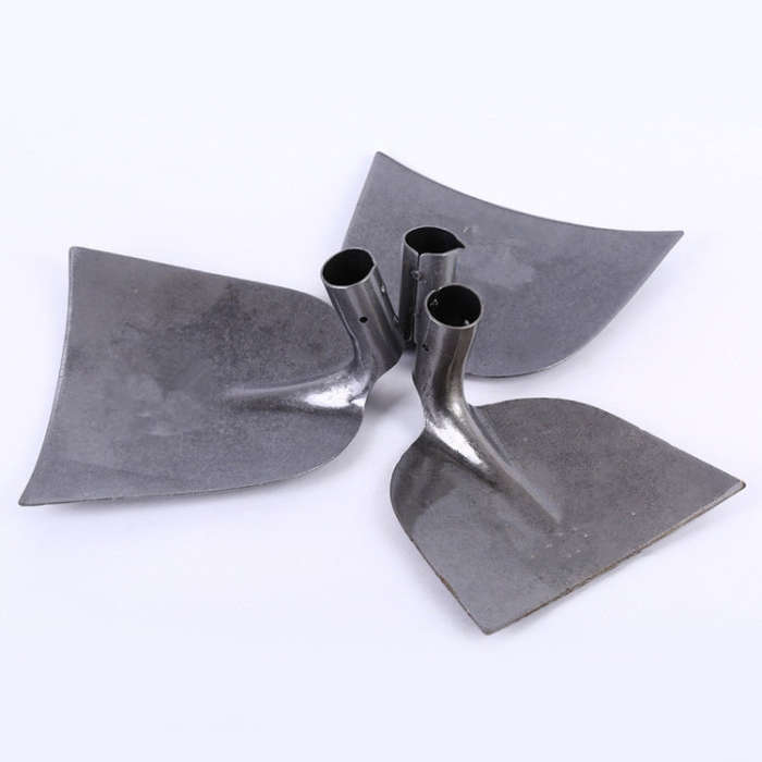 Gardening Planting Durable Farm Hoe Turning Tools, Size : S, Size : S