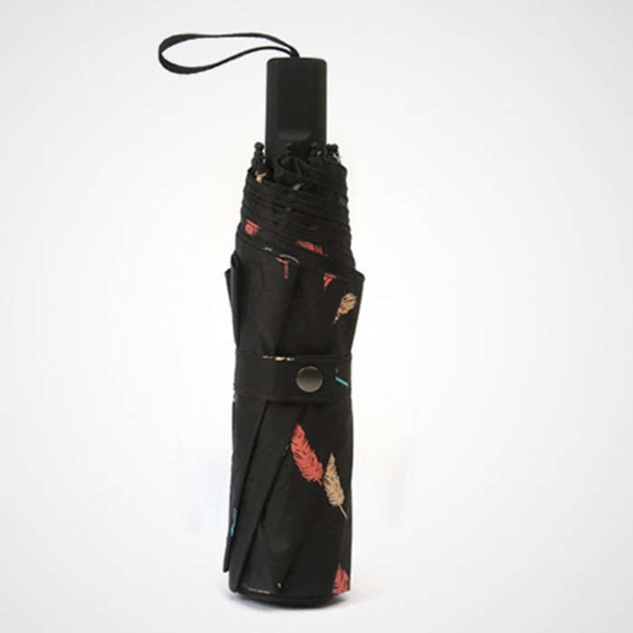 Women Waterproof Anti-UV