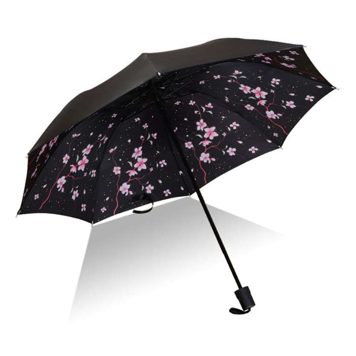 Black Waterproof Anti-UV, G Pattern, H Pattern, K Pattern, L Pattern, M Pattern, A Pattern, P Pat...