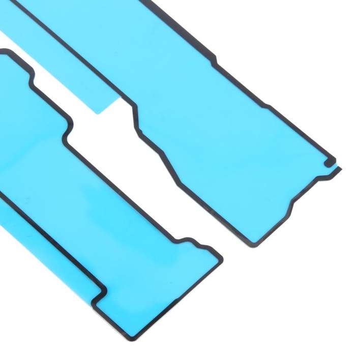 For Samsung Galaxy Z Fold6 SM-F956B 10pcs Main LCD Screen Front Housing Adhesive, For Samsung Gal...
