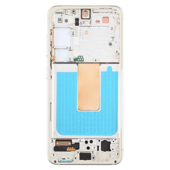 For Samsung Galaxy S23 SM-S911B EU Version 5.96 inch TFT LCD Screen Digitizer Full Assembly with ...