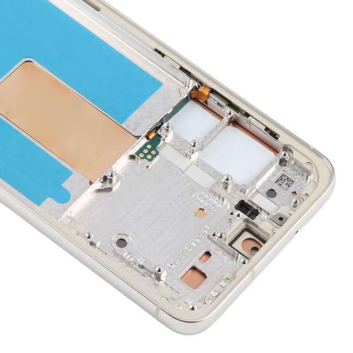For Samsung Galaxy S23 SM-S911B EU Version 5.96 inch TFT LCD Screen Digitizer Full Assembly with ...