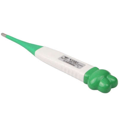 Digital Waterproof Flexible Probe LCD Display Electronic Clinical Thermometer for Baby, Baby Ther...