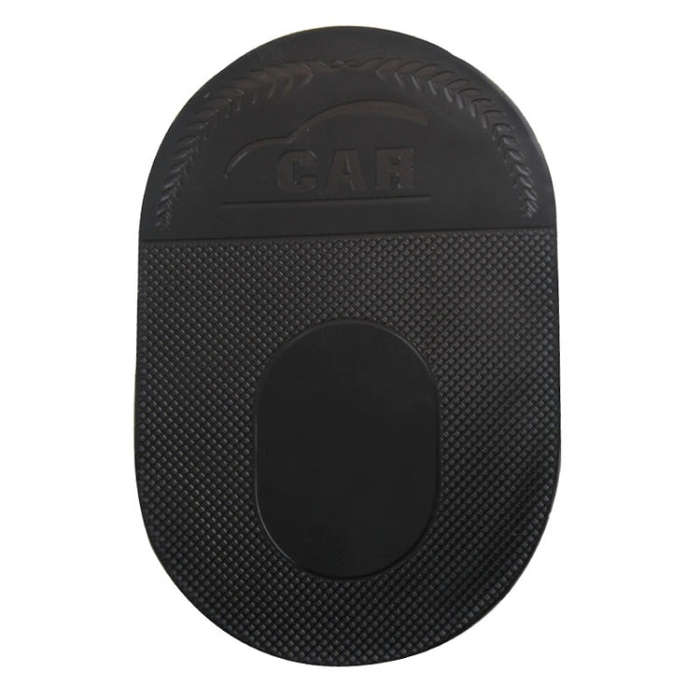 Car Anti-Slip Sticky Mat for Mobile Phone / MP3 / MP4, Size: 18.2x12x0.2cm, Anti-Slip Sticky Mat(...