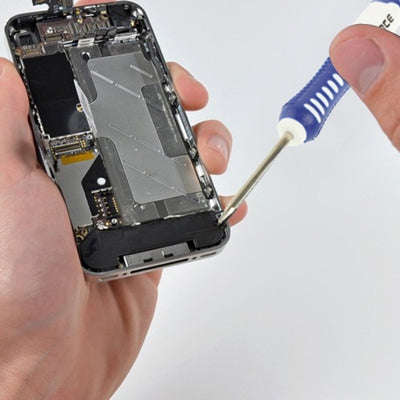8 in 1 High Quality Special Opening Tools Sets for iPhone 6 & 6 Plus / iPhone 5 / iPhone 4 & 4S