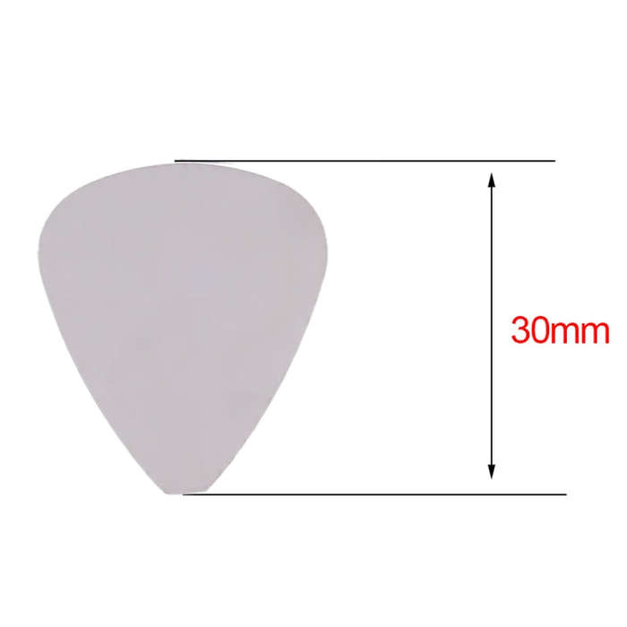Professional Mobile Phone / Tablet PC Metal Triangle Disassembly Repairing Tool