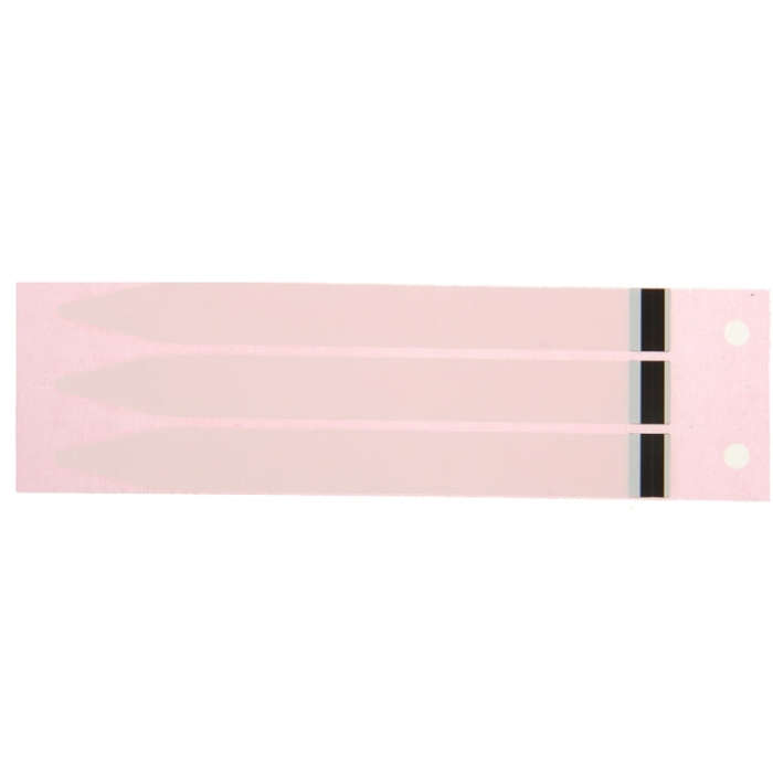 10 PCS Battery Sticker  for iPhone 6 Plus, For iPhone 6 Plus