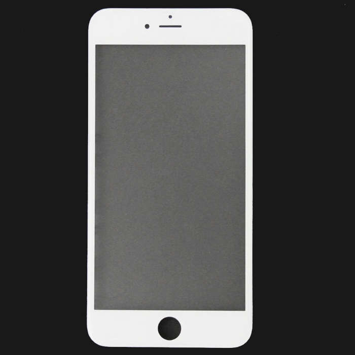 Front Screen Outer Glass Lens with Front LCD Screen Bezel Frame for iPhone 6s, For iPhone 6s (Frame)
