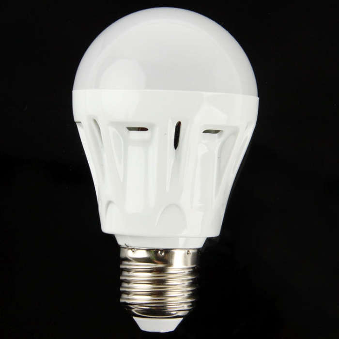 18 LED SMD 2835, Warm White Light, AC 220V, Warm White Light, White Light