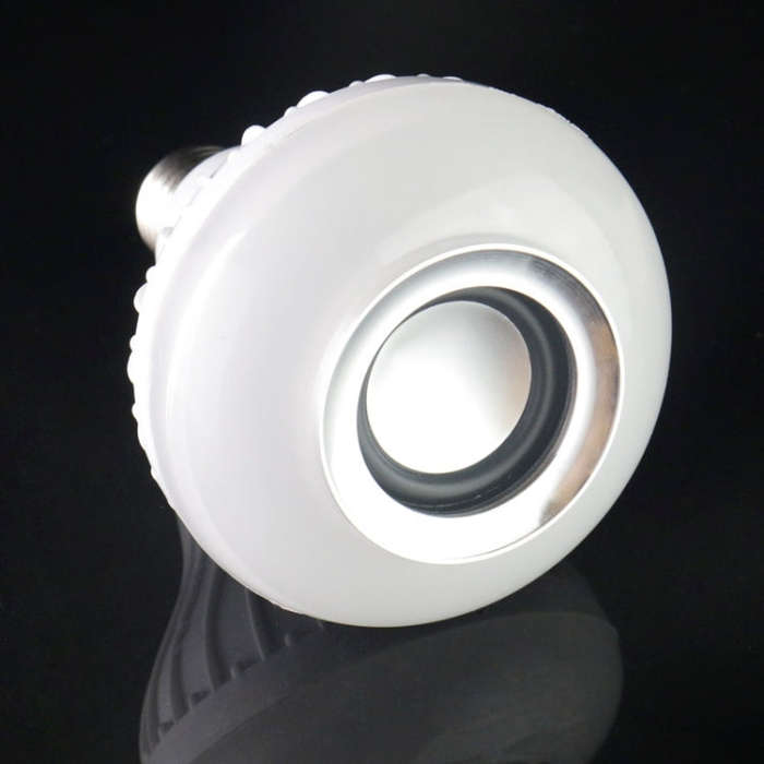 Bluetooth, Support WiFi Phone Control, Adjustable Light, with Remote Control