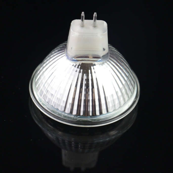 60 LED 3528 SMD, AC 220V, Warm White Light, White Light