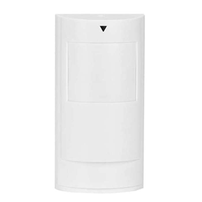 PA-525D Wired Dual Infrared and Microwave Digital Motion Detector, PA-525D Wired Detector