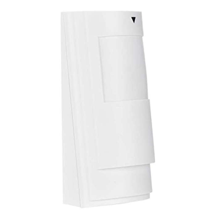 PA-525D Wired Dual Infrared and Microwave Digital Motion Detector, PA-525D Wired Detector