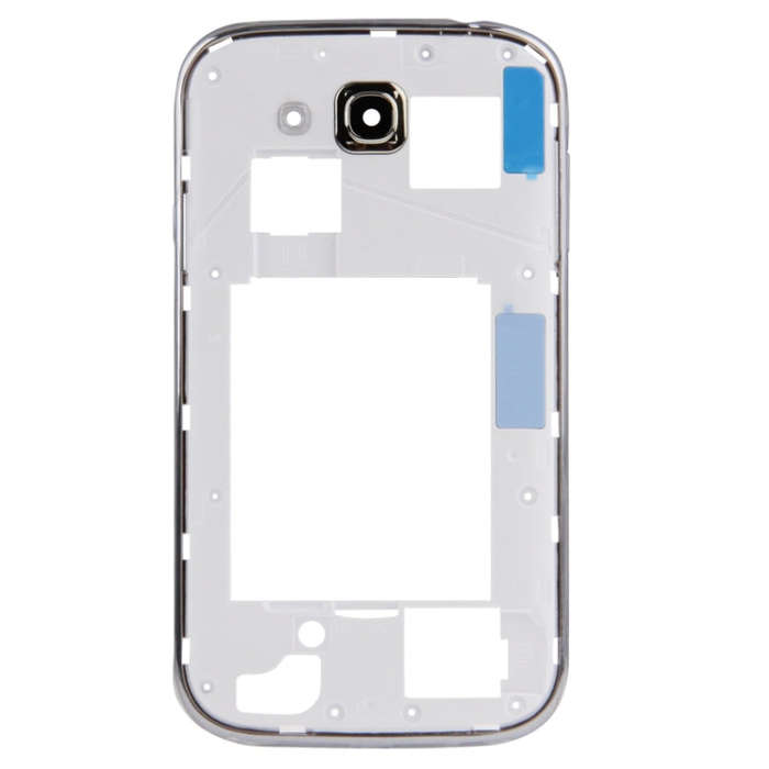 For Galaxy Grand Duos / i9082 Middle Frame Bezel  , For Samsung Galaxy Grand Duos