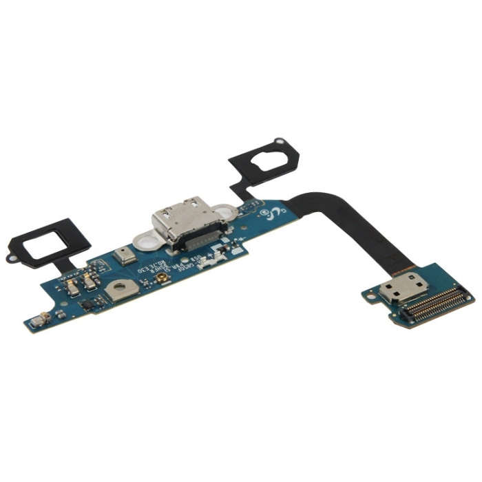 For Galaxy Alpha / G850F Charging Port Flex Cable, For Samsung Galaxy Alpha / G850F