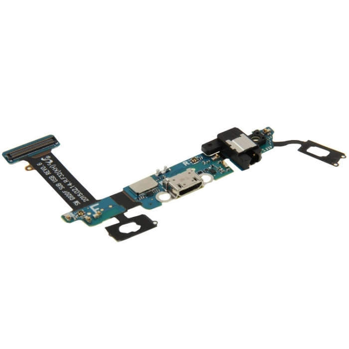 For Galaxy S6 / G920F Charging Port Flex Cable, For Samsung Galaxy S6 / G920F