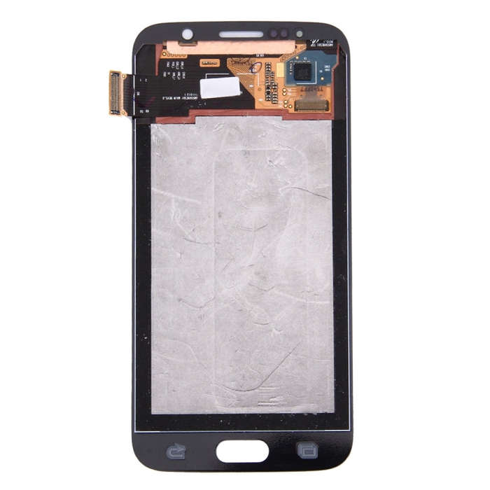 Original LCD Screen and Digitizer Full Assembly for Galaxy S6 / G9200, G920F, G920FD, G920FQ, G92...