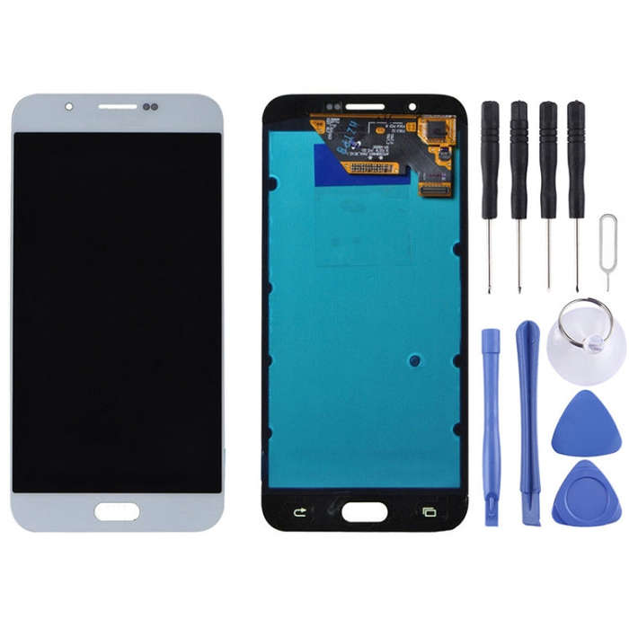 Original LCD Display + Touch Panel for Galaxy A8 / A8000