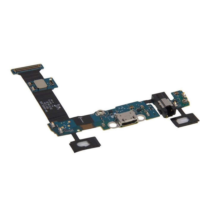 For Galaxy S6 Edge+ / G928T Charging Port Flex Cable, For Samsung Galaxy S6 Edge+ / G928T