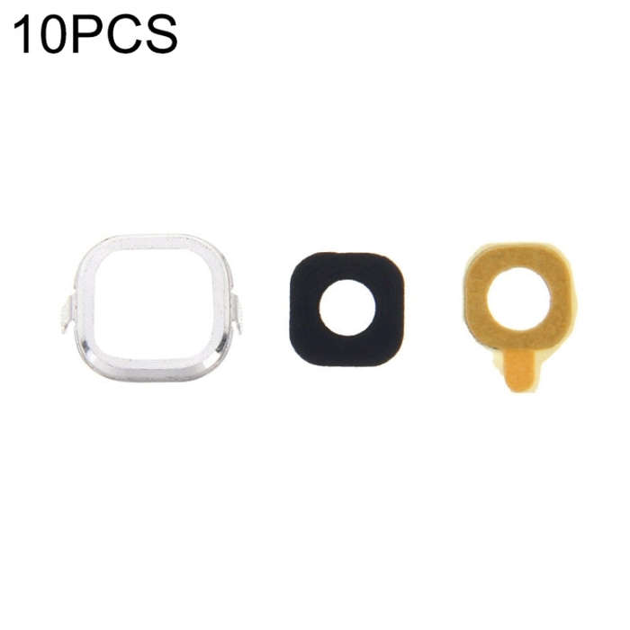 For Galaxy Note 3 Neo / N7505 10pcs Camera Lens Cover, For Samsung Galaxy Note 3 Neo / N7505