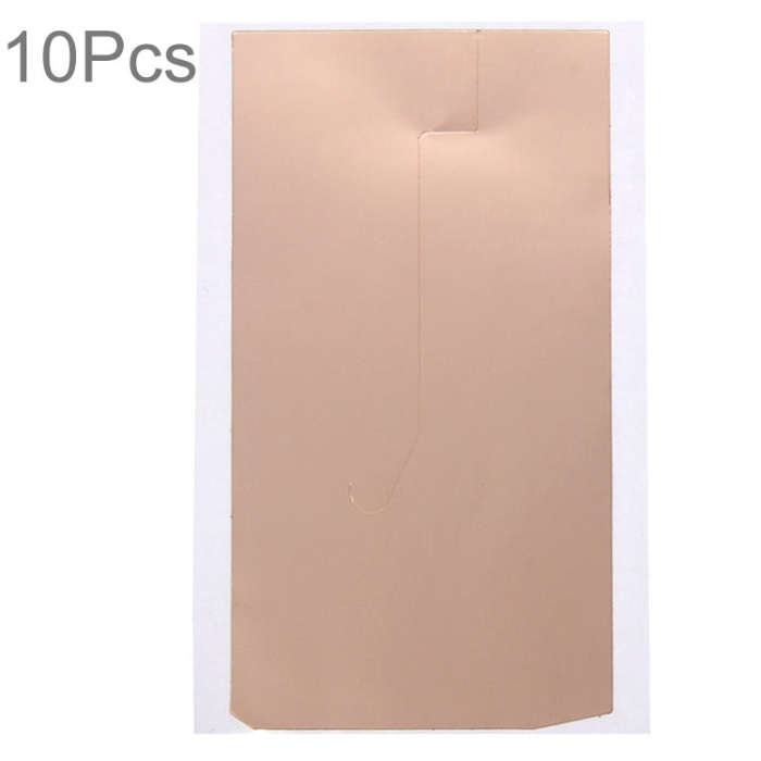 For Galaxy A3 / A300 10pcs Rear Housing Adhesive, For Samsung Galaxy A3