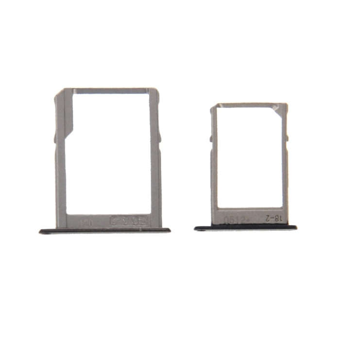 For Galaxy A3 / A300 & A5 / A500 & A7 / A700 SIM Card Tray & Micro SD Card Tray, For Galaxy A5 / ...