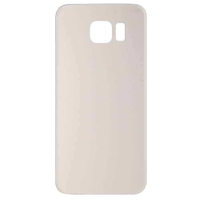 For Galaxy S6 / G920F Full Housing Cover (Front Housing LCD Frame Bezel Plate + Battery Back Cove...