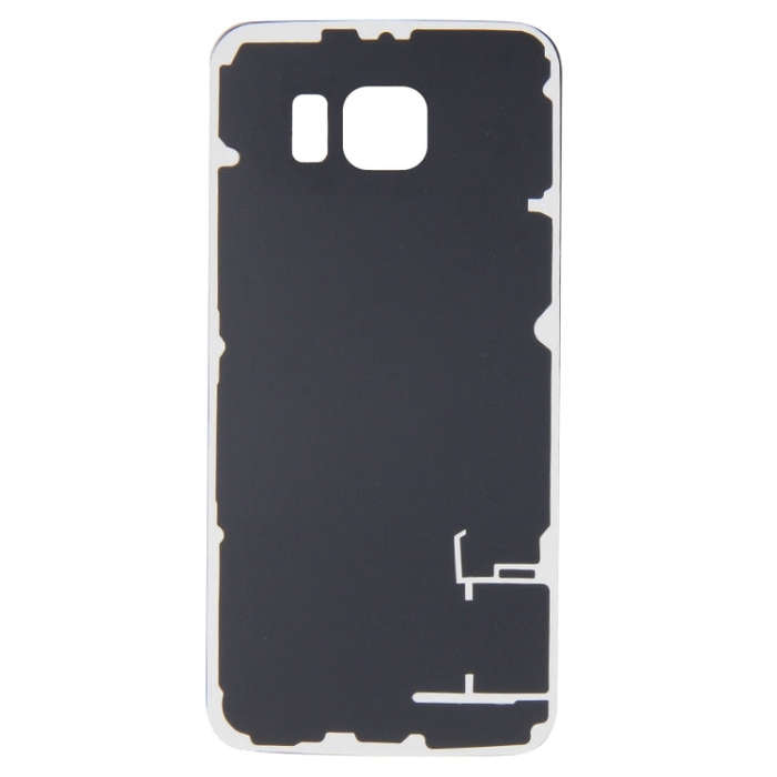 For Galaxy S6 / G920F Full Housing Cover (Front Housing LCD Frame Bezel Plate + Battery Back Cove...