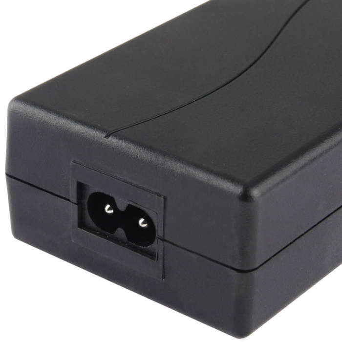 EU Plug 12V 4A / 8 Channel DVR AC Power Adapter, Output Tips: 5.5 x 2.5mm, EU Plug 12V 4A, AU Plu...
