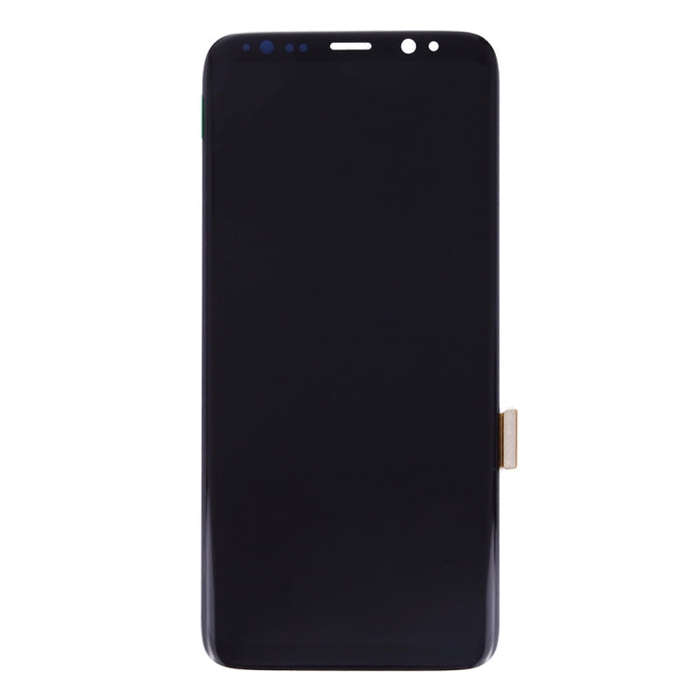 Original LCD Screen + Original Touch Panel for Galaxy S8 / G950 / G950F / G950FD / G950U / G950A ...