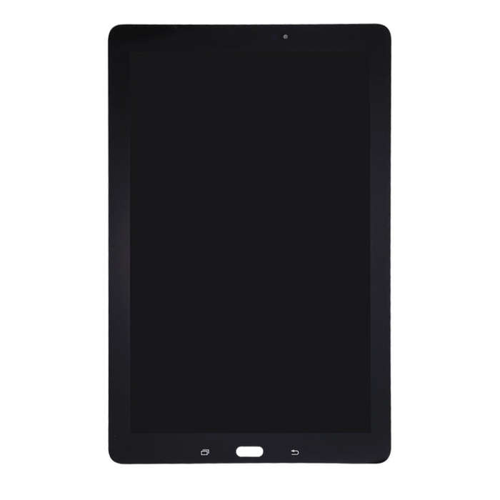 LCD Screen and Digitizer Full Assembly for Galaxy Tab A 10.1inch P580 / P585, For Samsung Galaxy ...