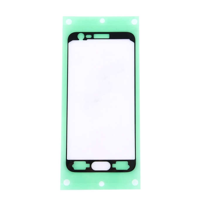 For Galaxy J3 (2016) / J320 10pcs Front Housing Adhesive, For Samsung Galaxy J3 (2016)