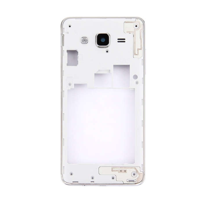 For Galaxy On5 / G5500  Middle Frame Bezel (Double Card Version), For Samsung Galaxy On5 / G5500