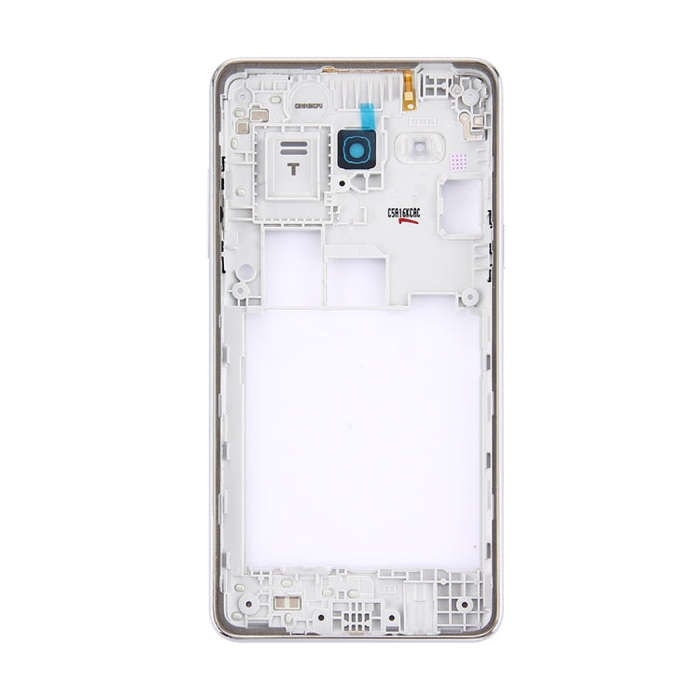 For Galaxy On5 / G5500  Middle Frame Bezel (Double Card Version), For Samsung Galaxy On5 / G5500
