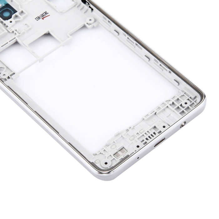 For Galaxy On5 / G5500  Middle Frame Bezel (Double Card Version), For Samsung Galaxy On5 / G5500