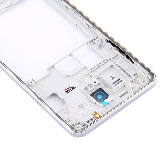 For Galaxy On5 / G5500  Middle Frame Bezel (Double Card Version), For Samsung Galaxy On5 / G5500