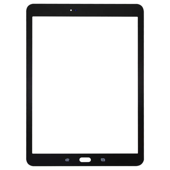 For Galaxy Tab S2 9.7 / T810 / T813 / T815 / T820 / T825 Front Screen Outer Glass Lens , For Gala...
