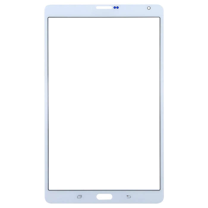 For Galaxy Tab S 8.4 LTE / T705 Front Screen Outer Glass Lens , For Galaxy Tab S 8.4 LTE, For Sam...