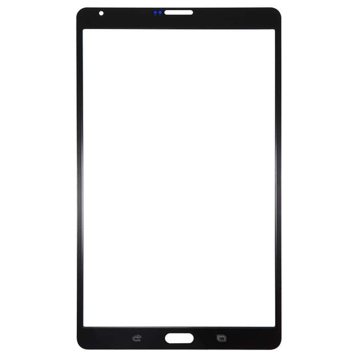 For Galaxy Tab S 8.4 LTE / T705 Front Screen Outer Glass Lens , For Galaxy Tab S 8.4 LTE, For Sam...