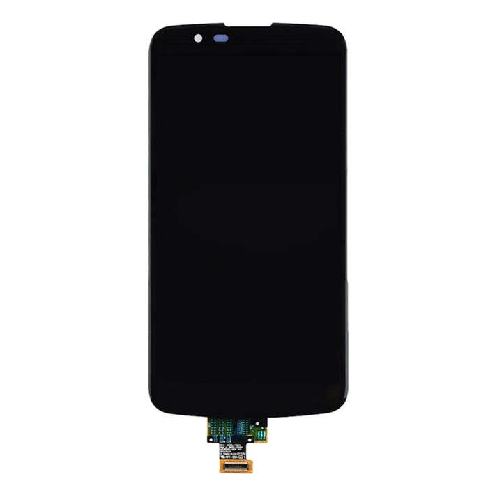 LCD Screen and Digitizer Full Assembly for LG K10 Lte / K10 2016 / K410 / K420 / K420N / K430 / K...