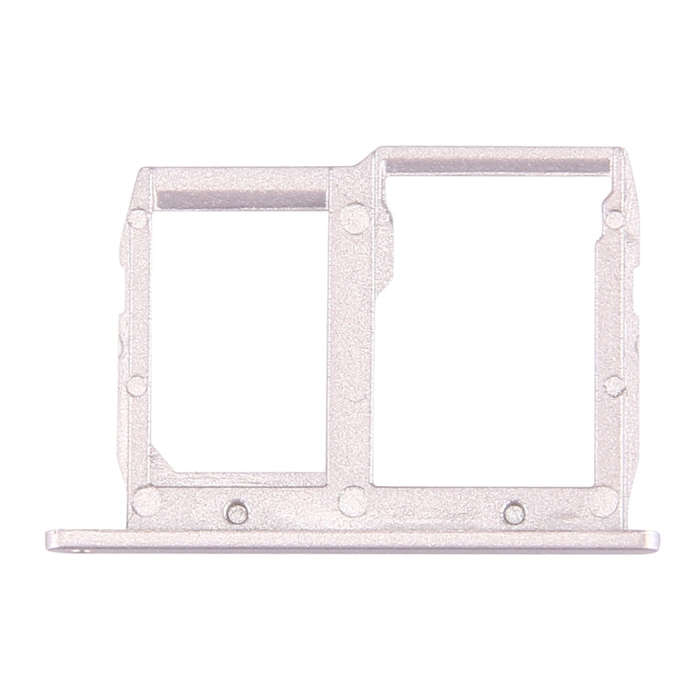 SIM Card Tray + Micro SD / SIM Card Tray for LG G5 / H868 / H860 / F700 / LS992
