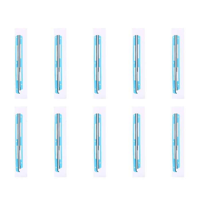 10 PCS for Sony Xperia XA Rear Housing Cover Adhesive