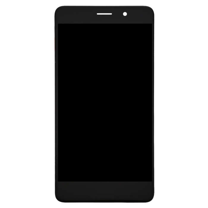 LCD Screen and Digitizer Full Assembly for Huawei Enjoy 7 Plus / Y7 Prime / Y7