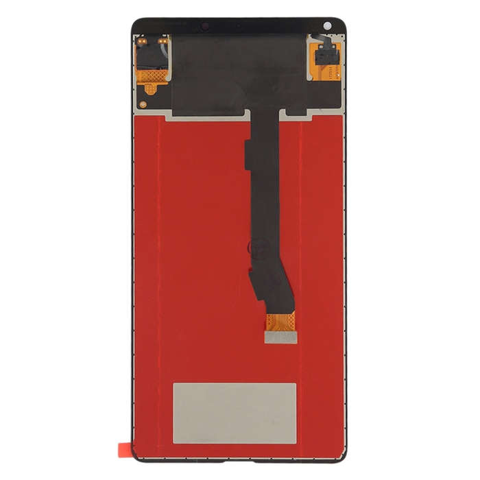 LCD Screen and Digitizer Full Assembly for Xiaomi Mi Mix2