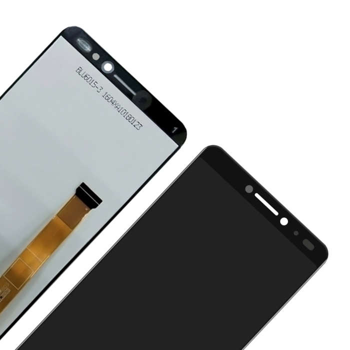 LCD Screen and Digitizer Full Assembly for Alcatel 3V / 5099D