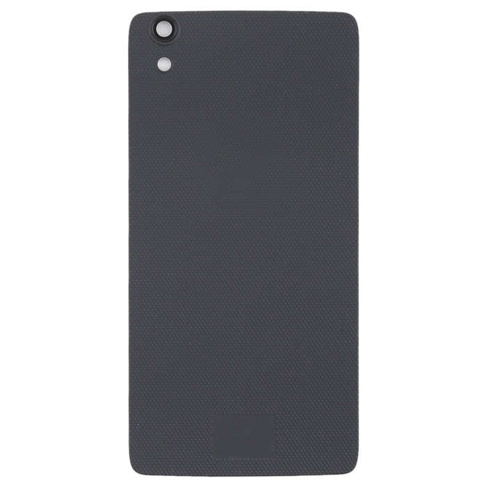 Back Cover with Camera Lens for Blackberry DTEK50