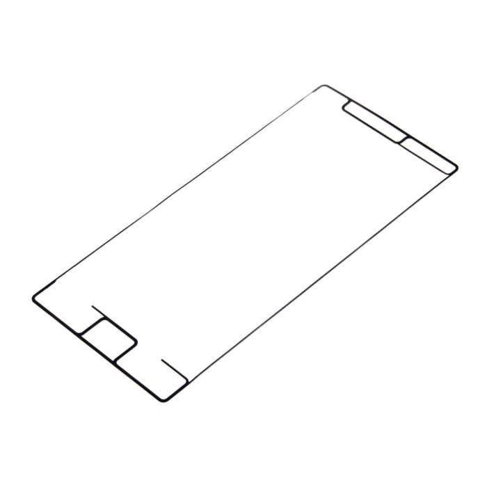 10 PCS for Sony Xperia XZ Premium Front Housing Adhesive